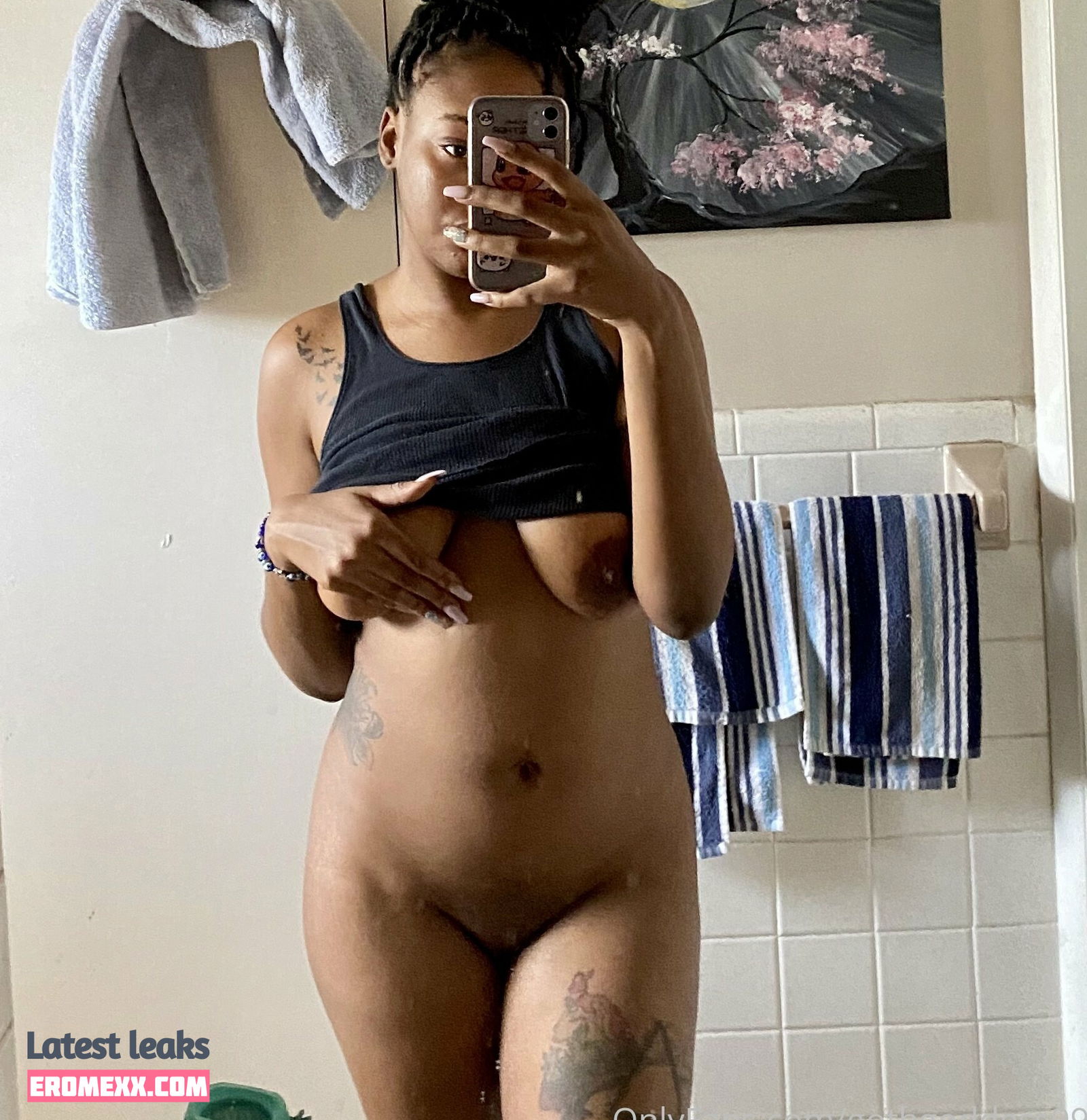 Latest Leaks gothgoddess999 Nude #18 - Fapello