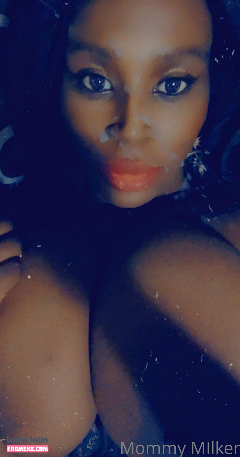 Latest Leaks gothicblackfairy Nude #8 - Fapello