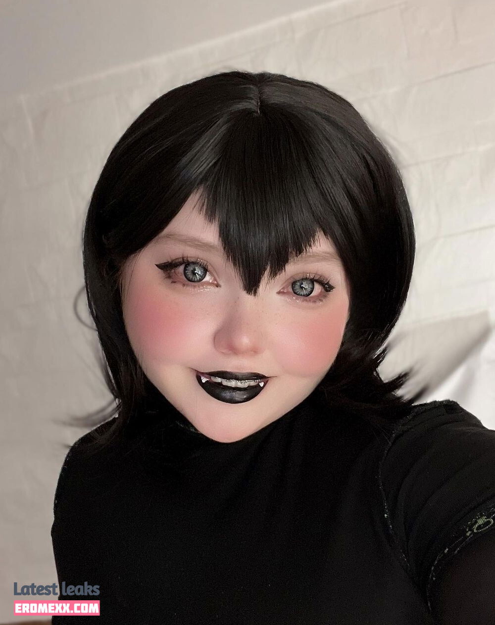 Latest Leaks Gothicc Nude #15 - Fapello