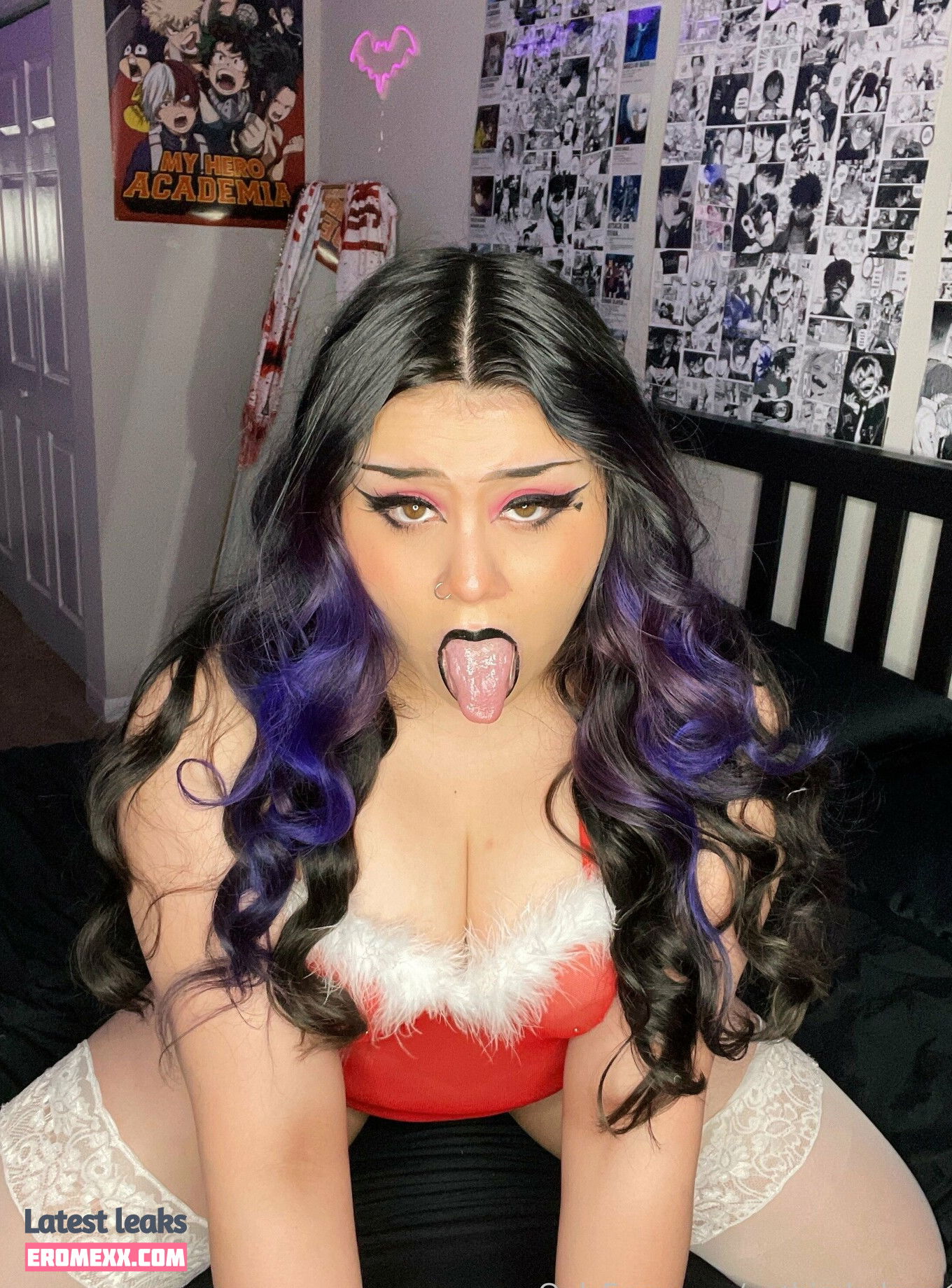 Latest Leaks gothiccbabyyy13 Nude #54 - Fapello