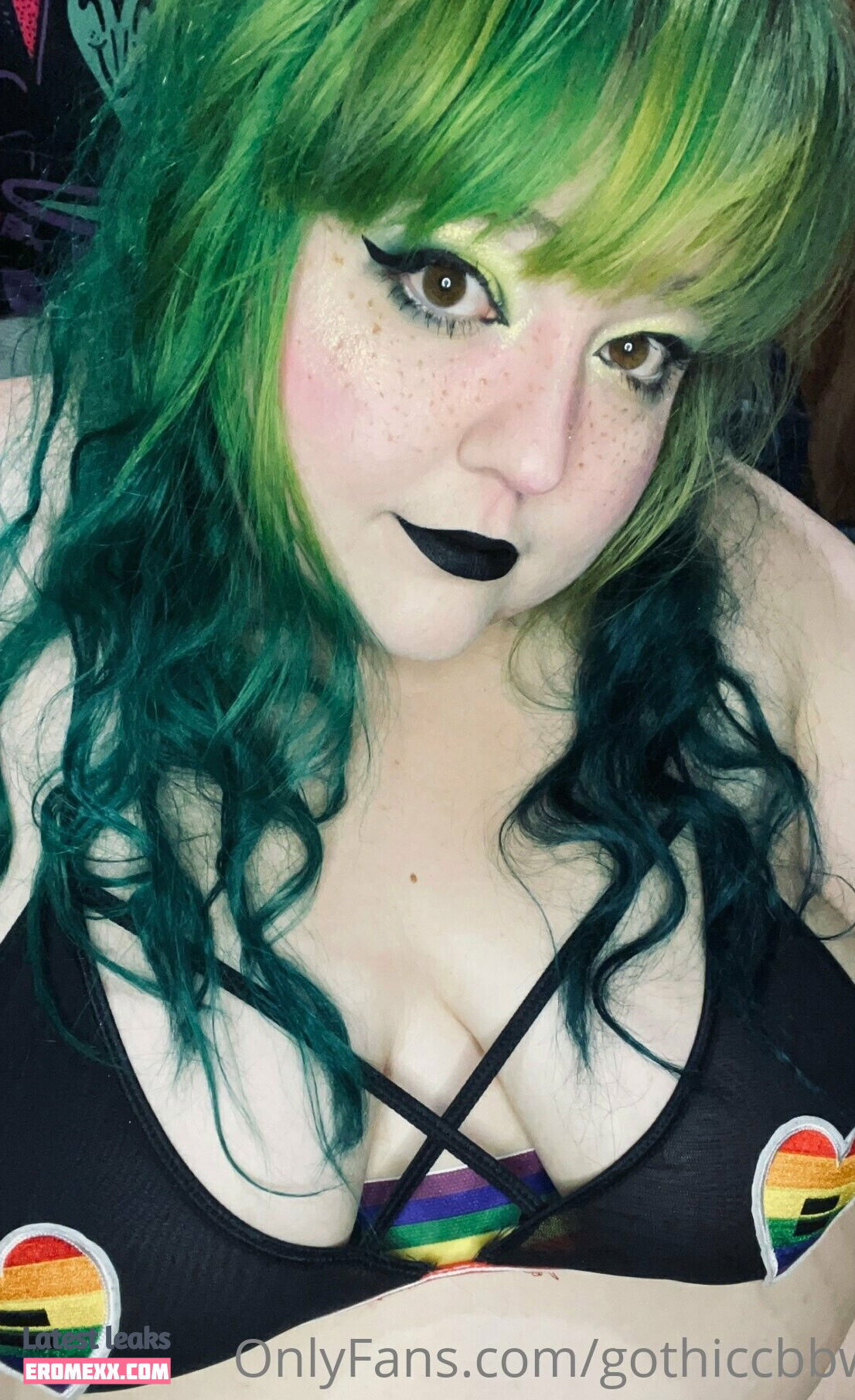 gothiccbbw nude photos (Exclusive photos)