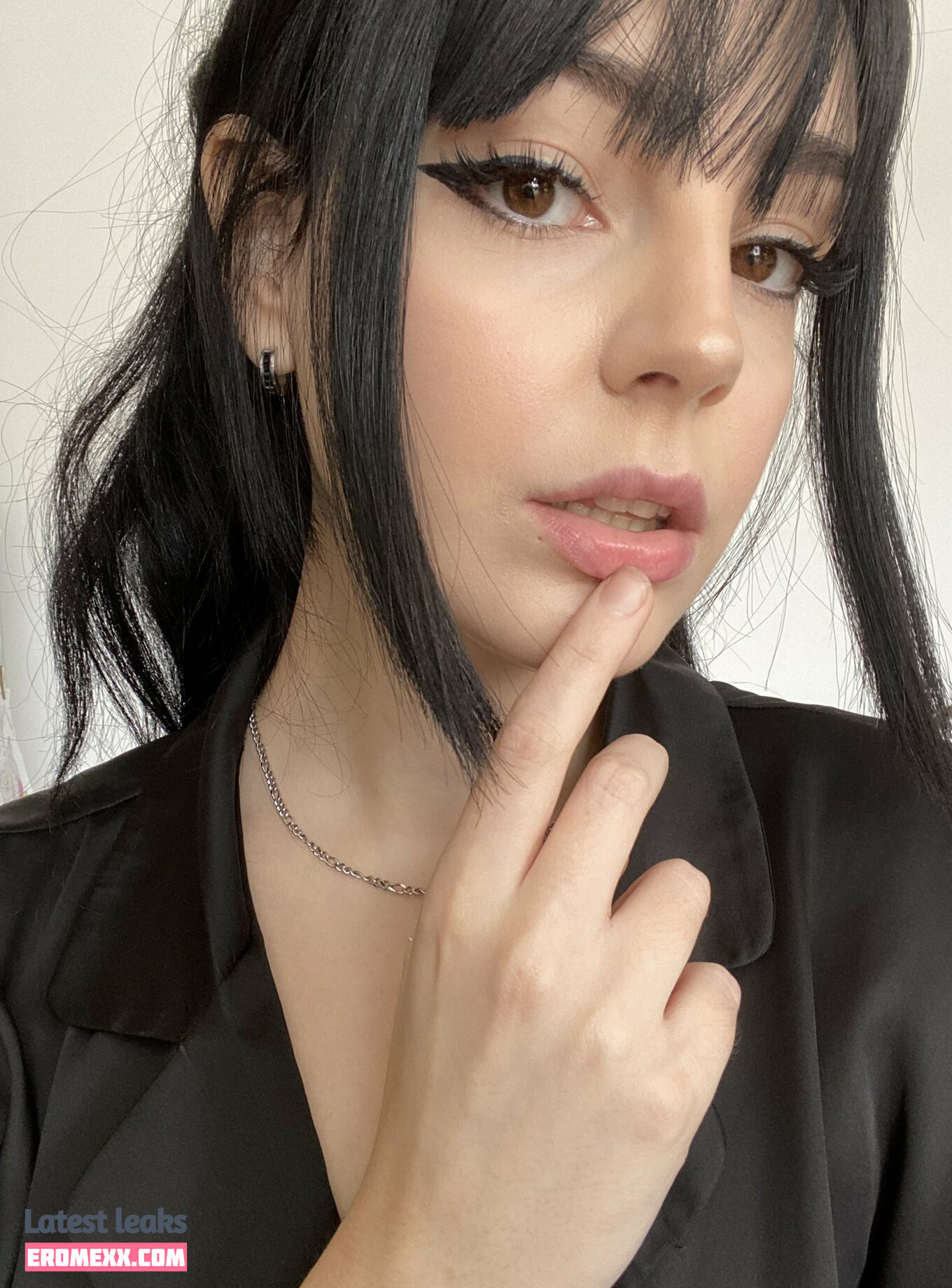 Latest Leaks Gothiccprada Nude #11 - Fapello