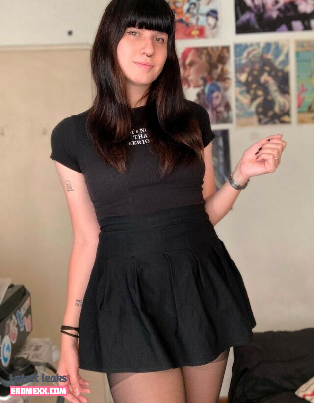 Latest Leaks Gothmae Nude #12 - Fapello