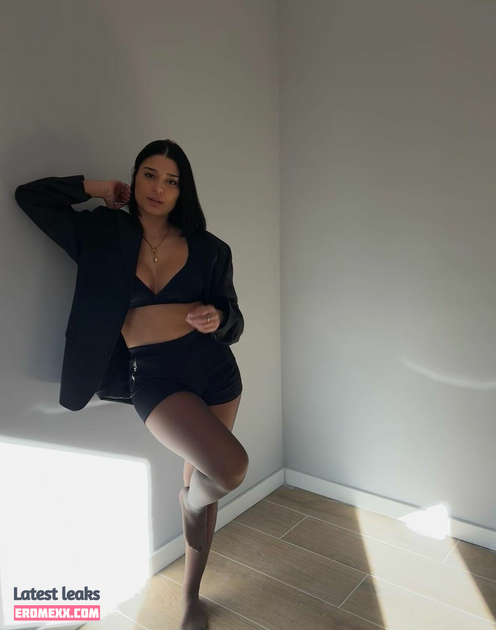 Latest Leaks Graacii Morales Nude #4 - Fapello