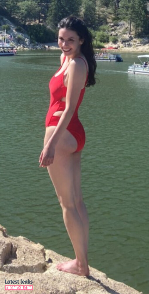 Latest Leaks Grace Caroline Currey Nude #34 - Fapello