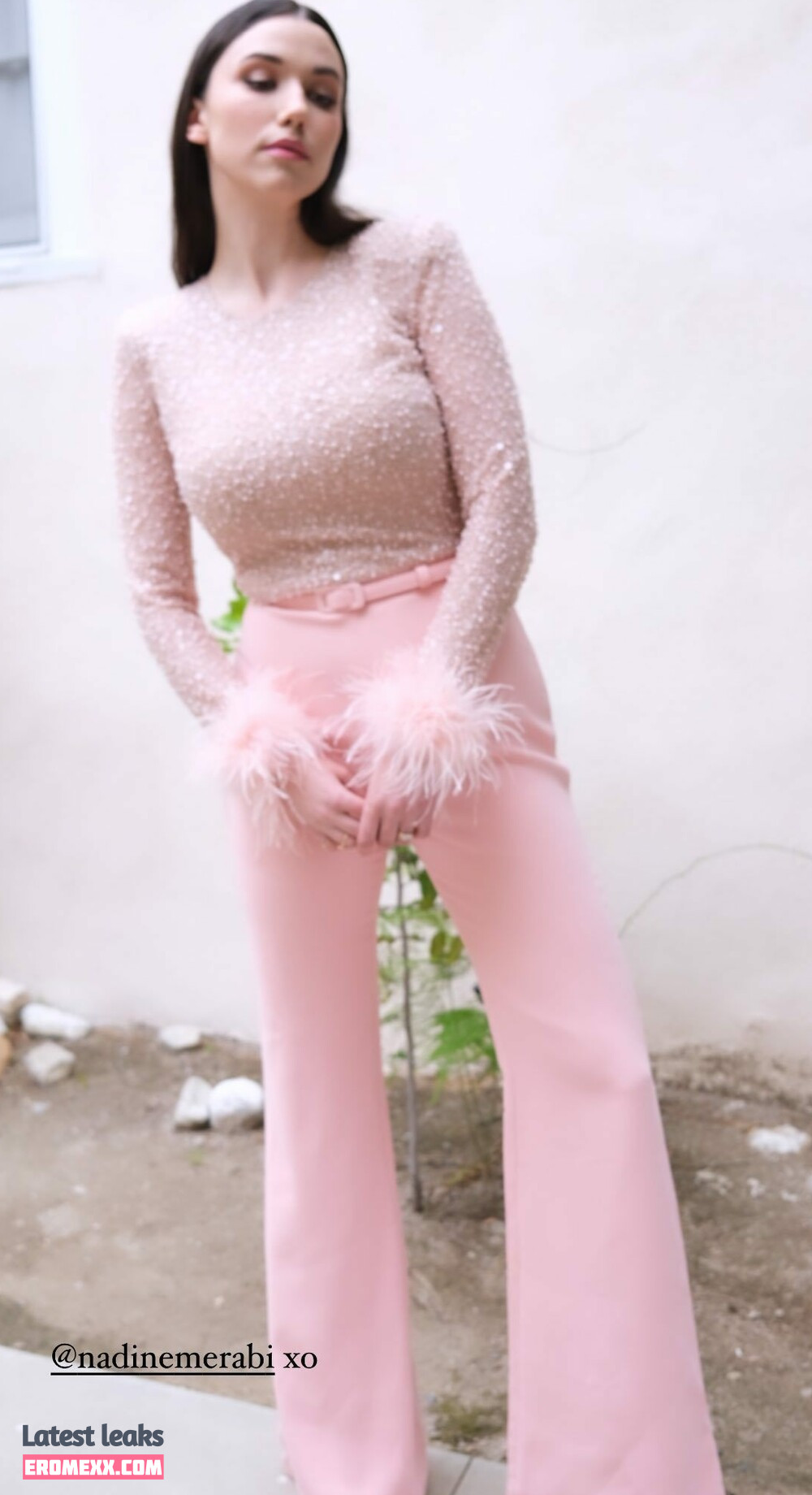 Latest Leaks Grace Caroline Currey Nude #43 - Fapello