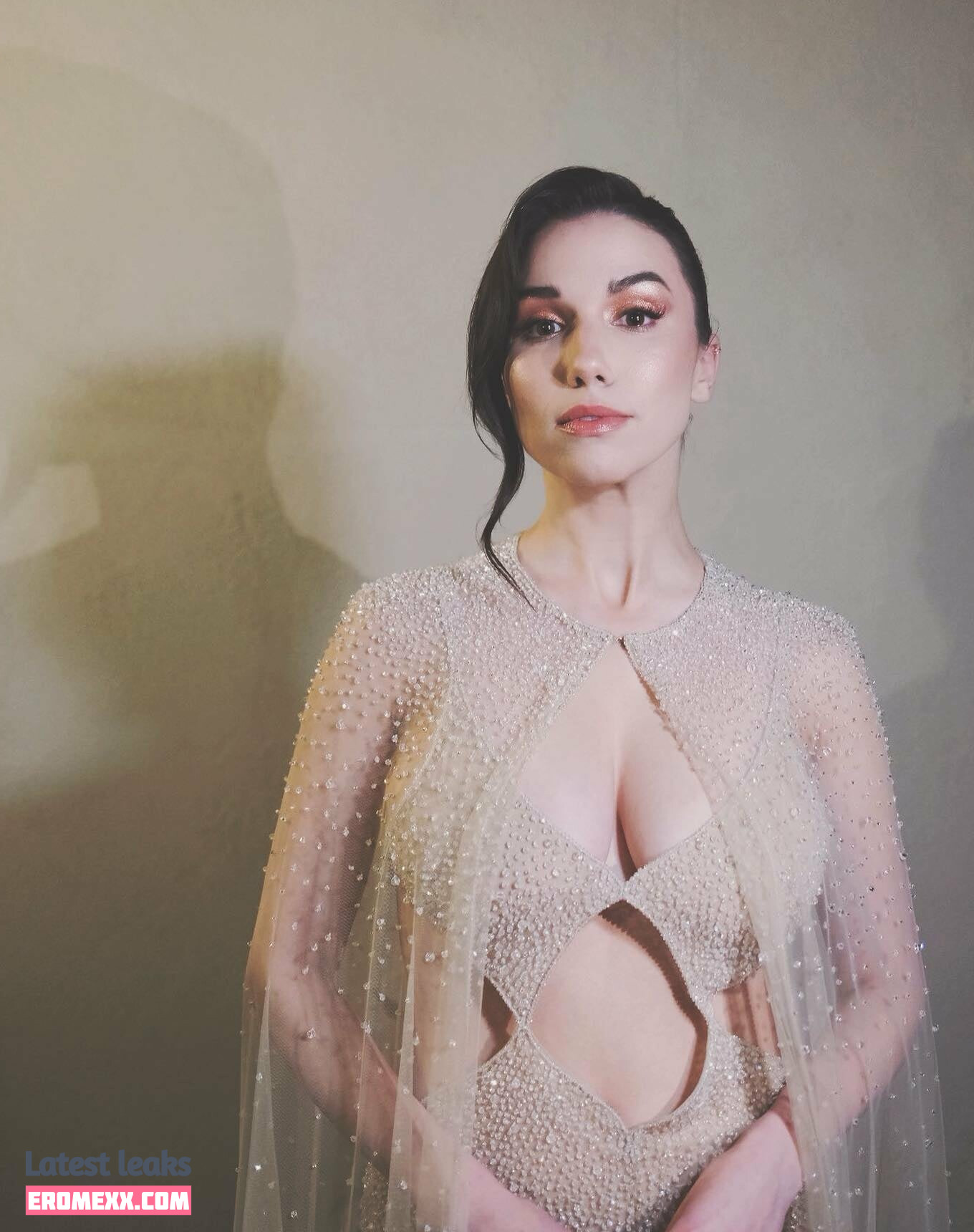 Latest Leaks Grace Caroline Nude #7 - Fapello