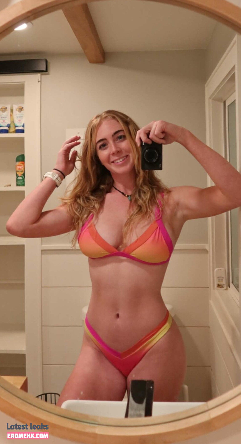 Latest Leaks Grace Charis Nude #94 - Fapello