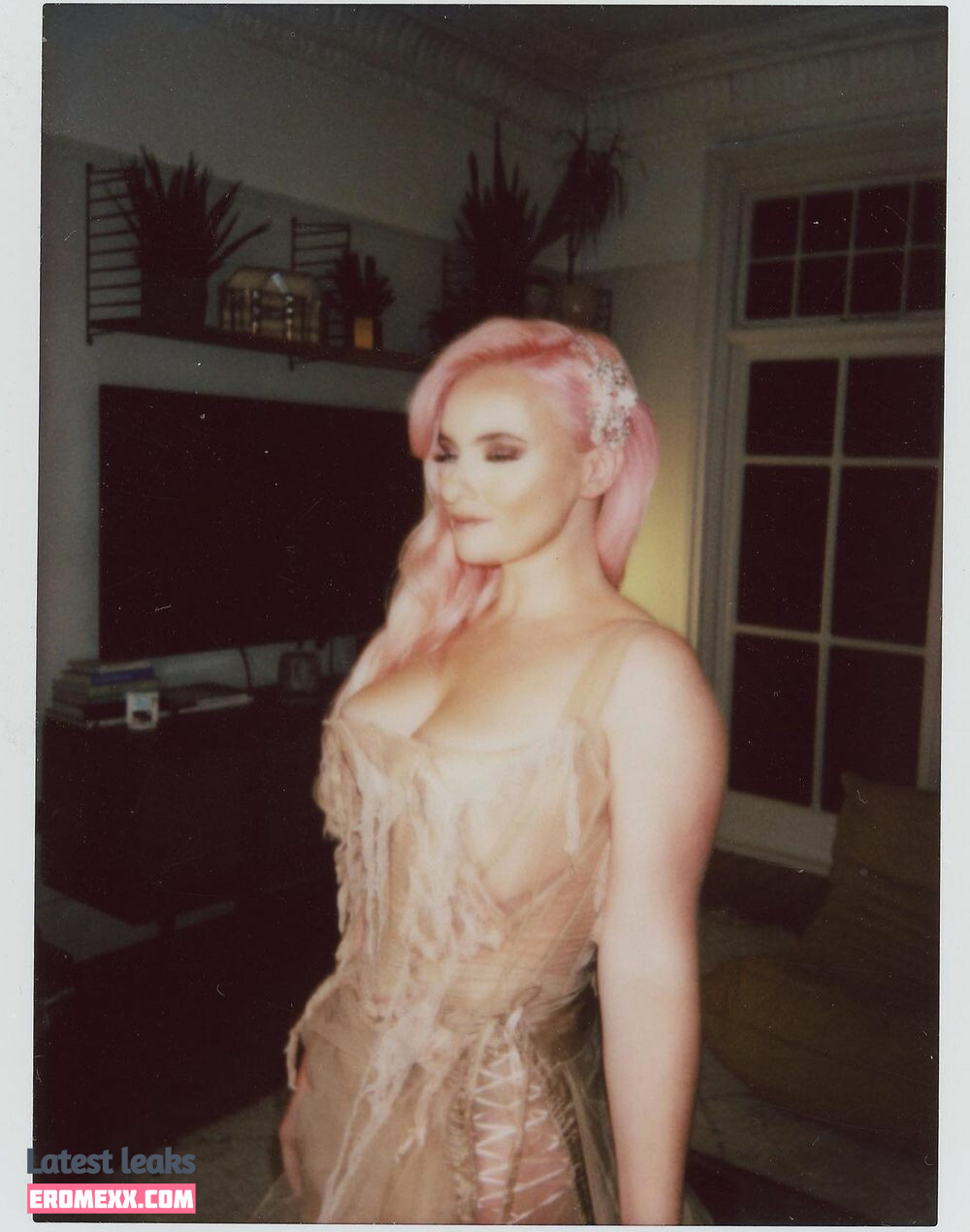 Latest Leaks Grace Chatto Nude #108 - Fapello