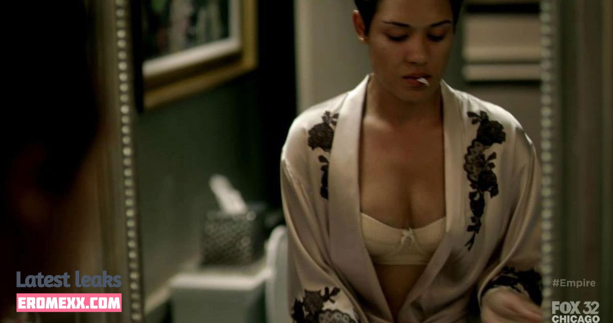 Latest Leaks Grace Gealey Nude #13 - Erome