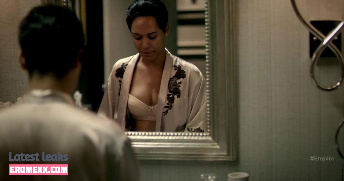 Latest Leaks Grace Gealey Nude #14 - Erome