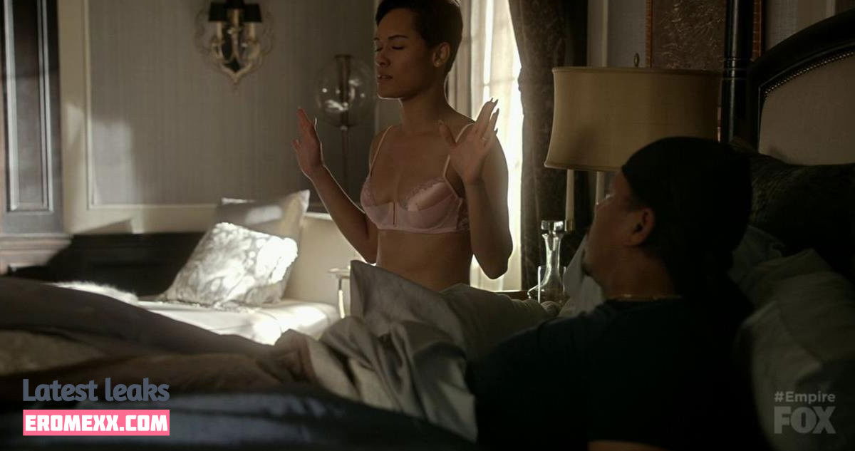 Latest Leaks Grace Gealey Nude #17 - Erome