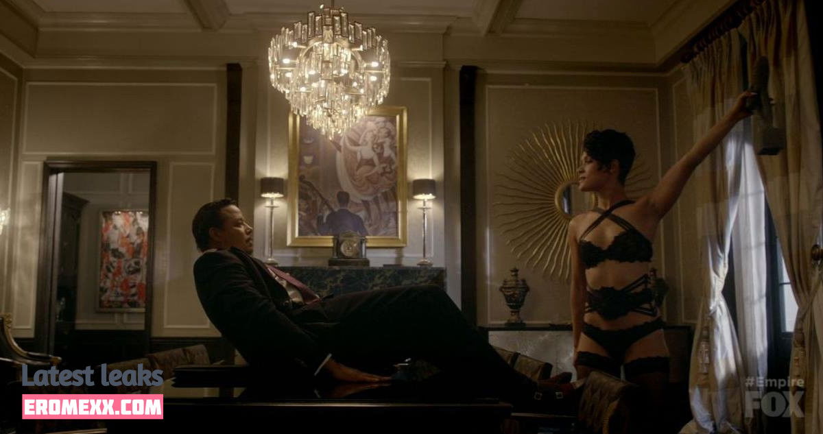 Latest Leaks Grace Gealey Nude #18 - Erome