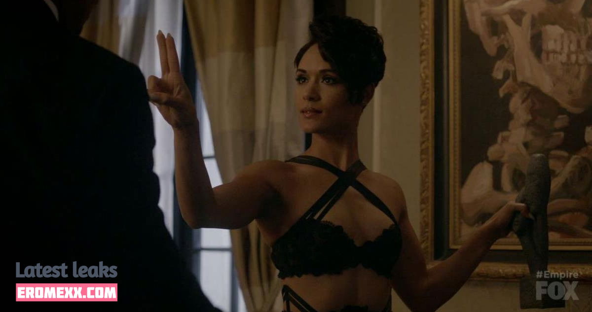 Latest Leaks Grace Gealey Nude #19 - Erome