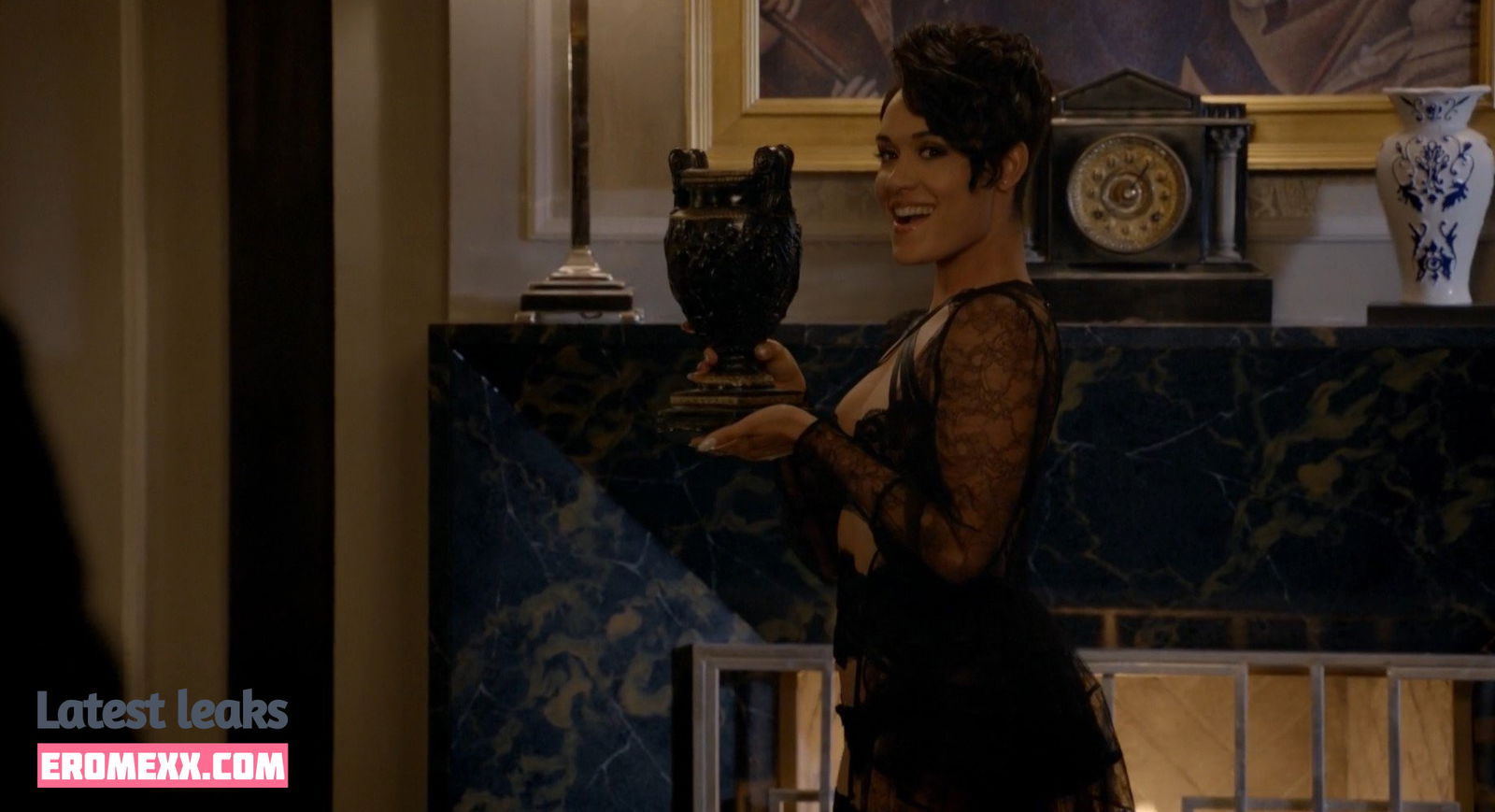 Latest Leaks Grace Gealey Nude #28 - Erome