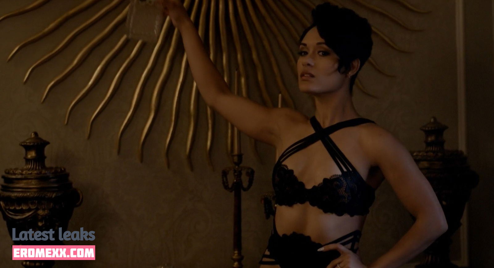 Latest Leaks Grace Gealey Nude #29 - Erome