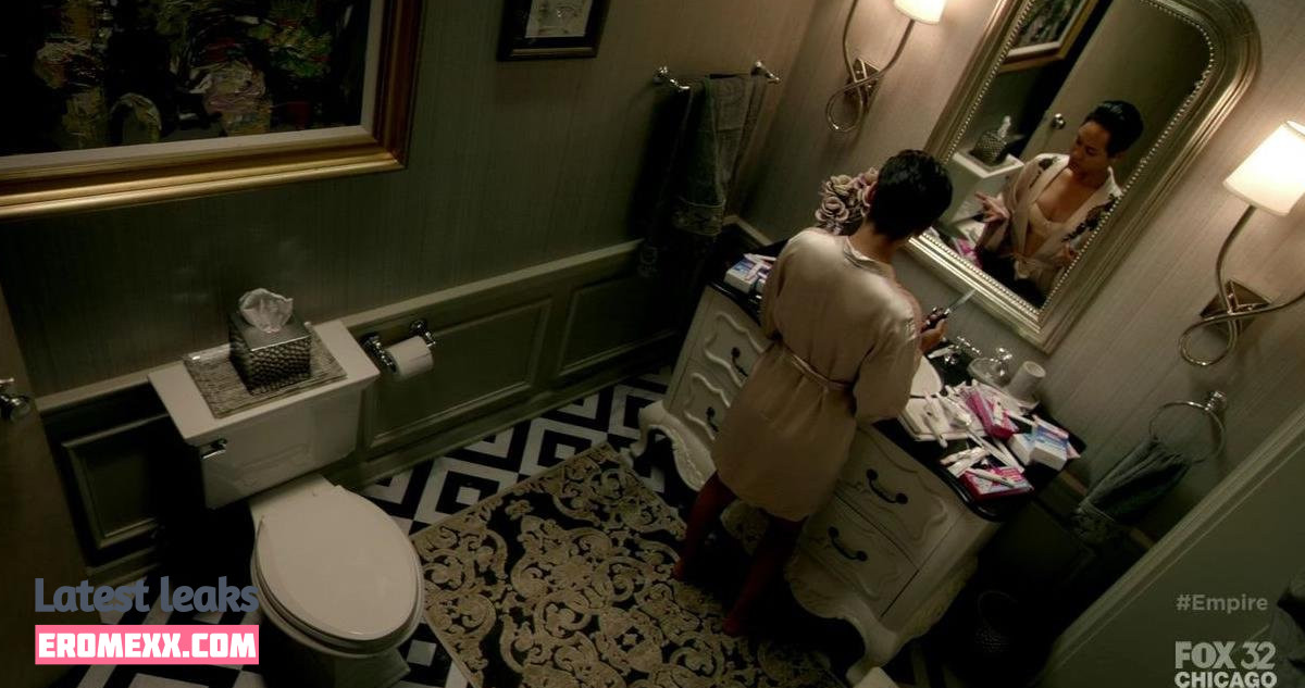 Latest Leaks Grace Gealey Nude #4 - Fapello