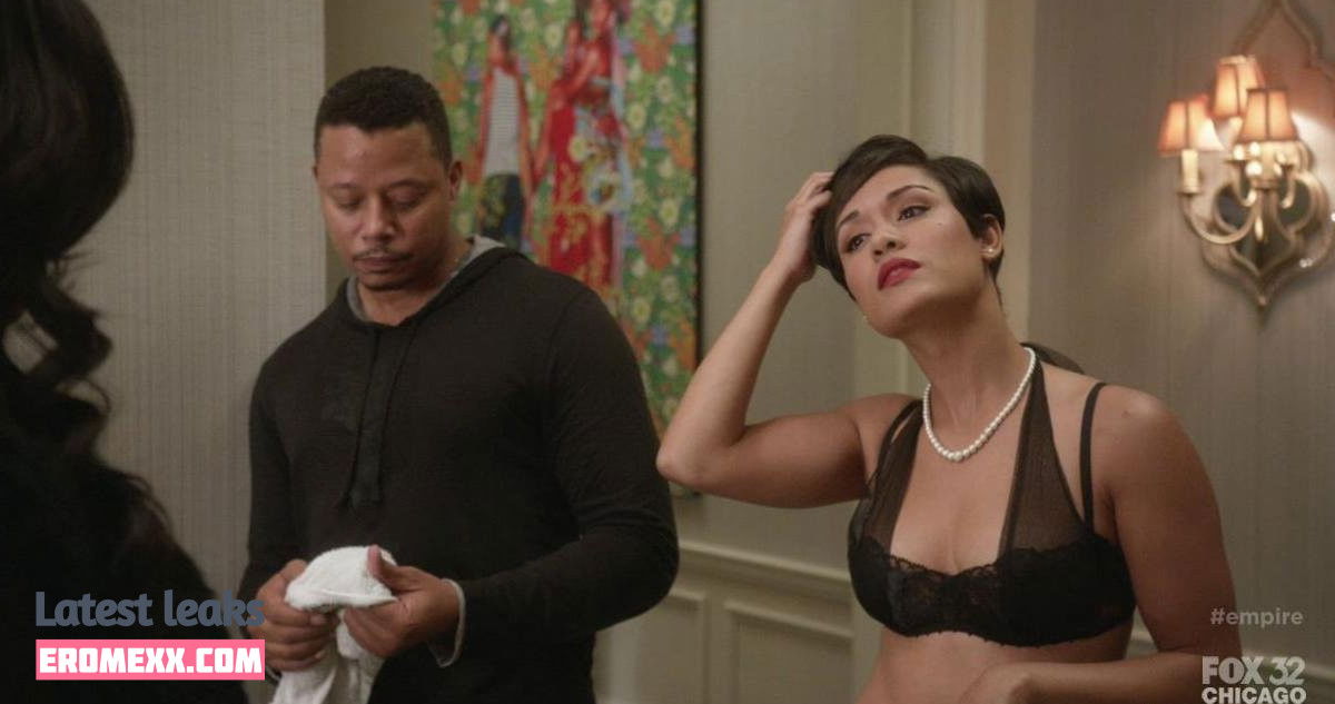 Latest Leaks Grace Gealey Nude #6 - Erome