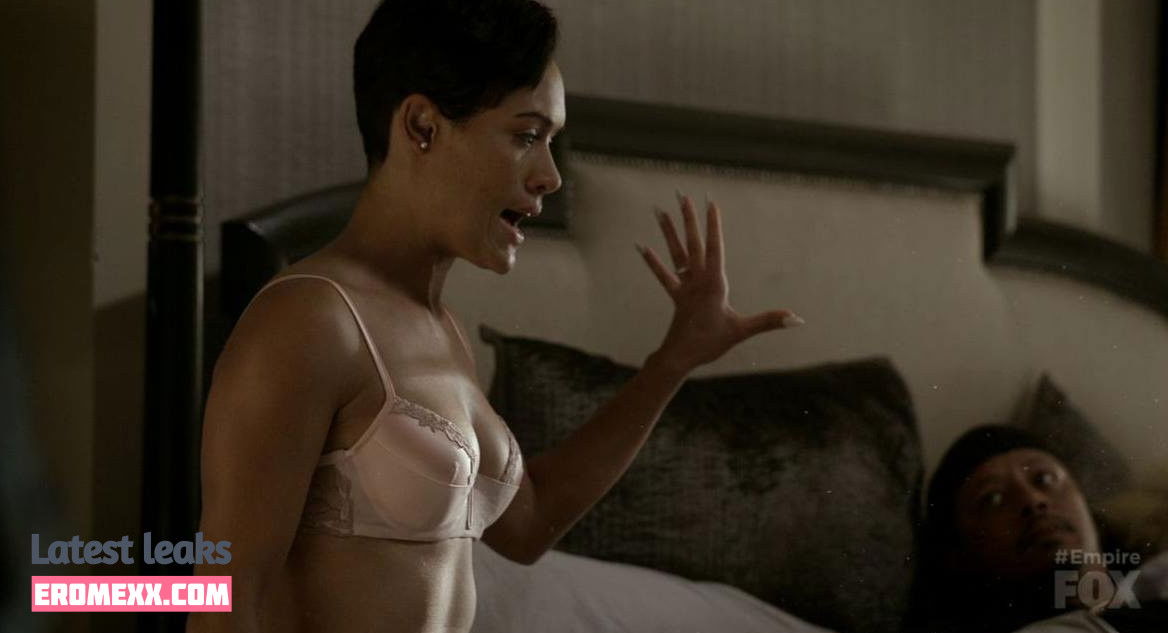 Latest Leaks Grace Gealey Nude #7 - Erome