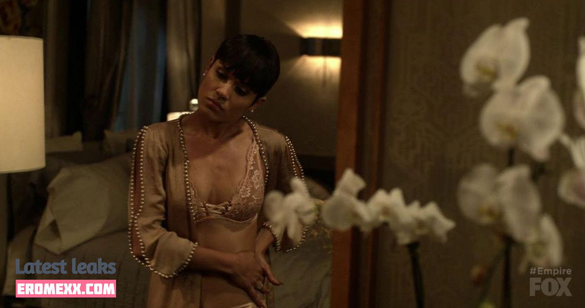 Latest Leaks Grace Gealey Nude #8 - Erome