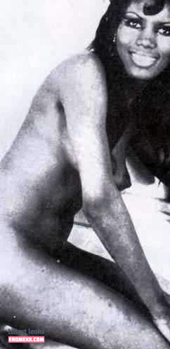 Latest Leaks Grace Jones Nude #11 - Fapello