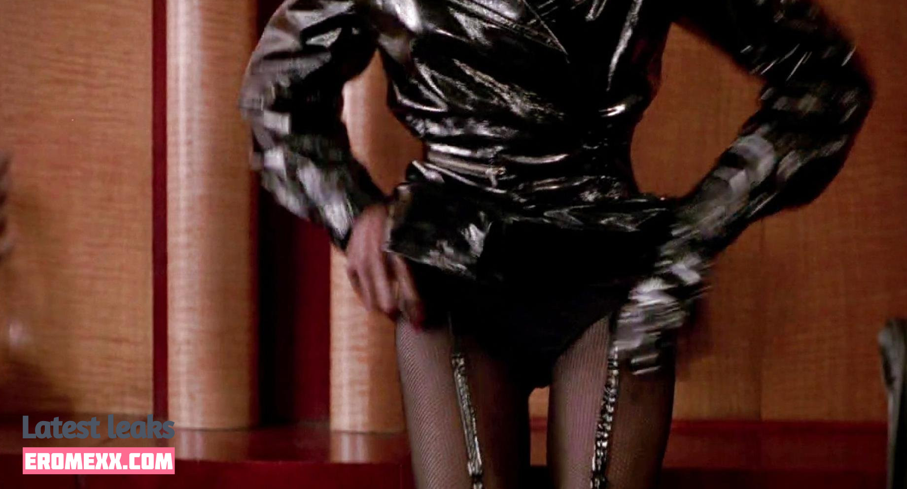 Latest Leaks Grace Jones Nude #12 - Fapello