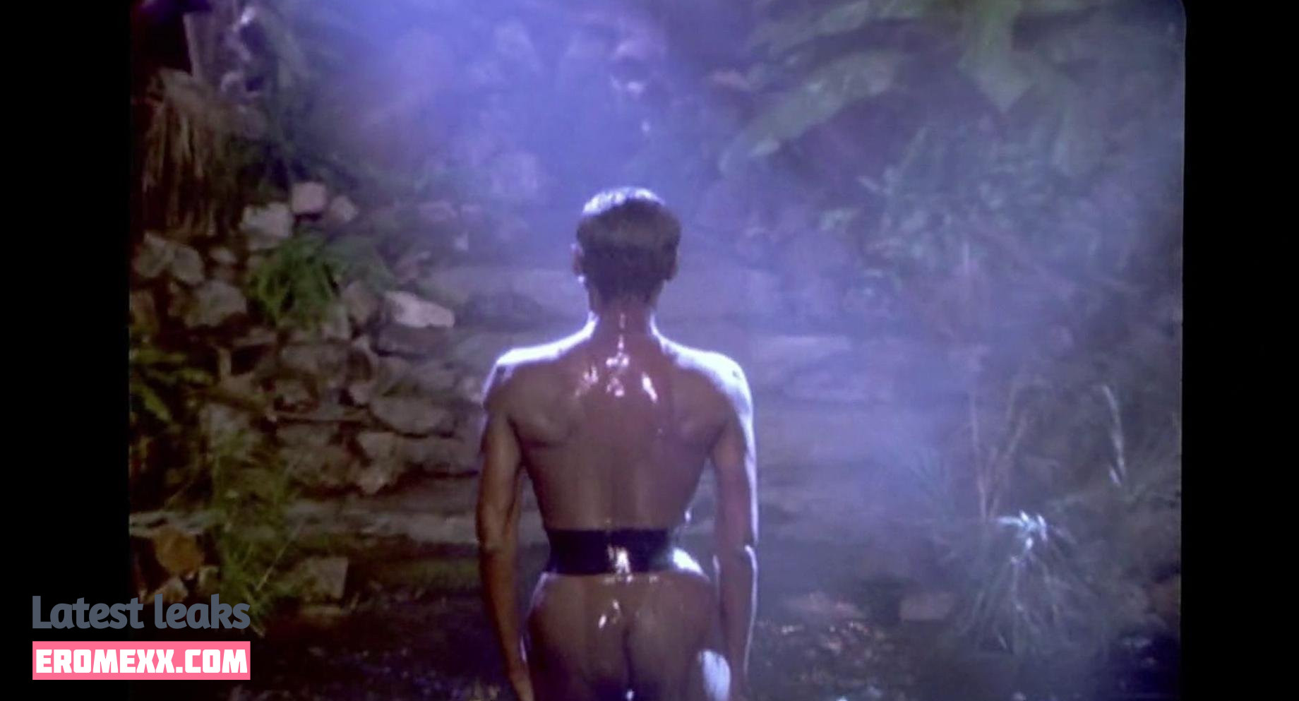 Latest Leaks Grace Jones Nude #14 - Fapello