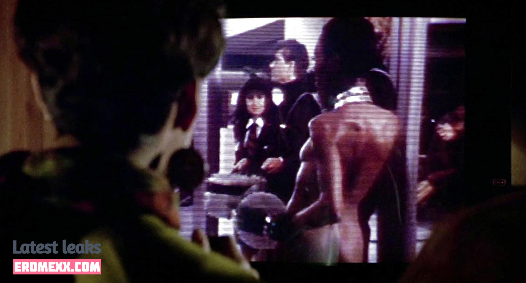 Latest Leaks Grace Jones Nude #15 - Fapello