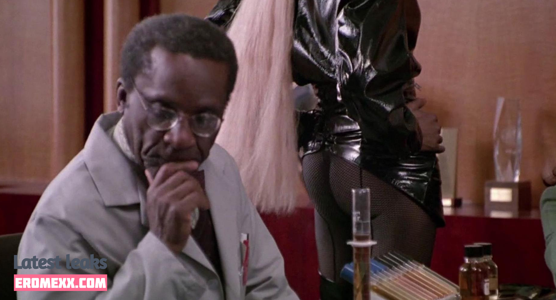 Latest Leaks Grace Jones Nude #19 - Fapello