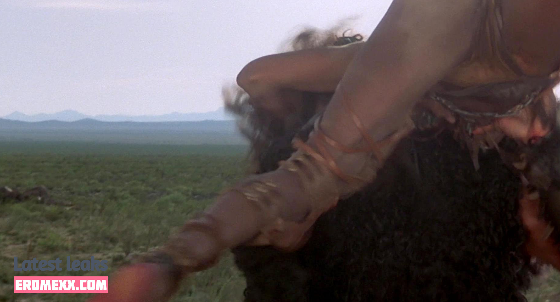 Latest Leaks Grace Jones Nude #22 - Fapello