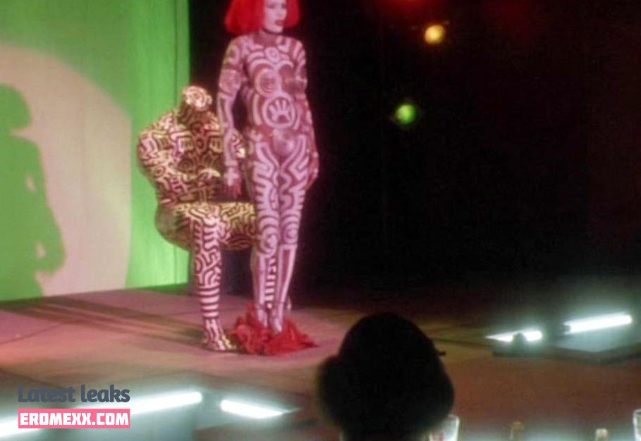 Latest Leaks Grace Jones Nude #44 - Fapello