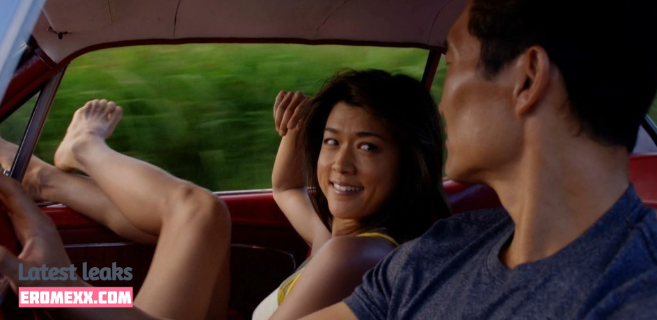 Latest Leaks Grace Park Nude #117 - Fapello