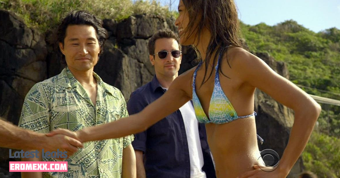 Latest Leaks Grace Park Nude #32 - Fapello