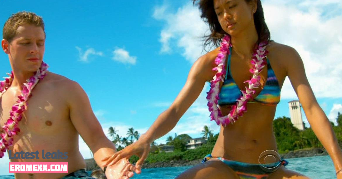 Latest Leaks Grace Park Nude #37 - Fapello