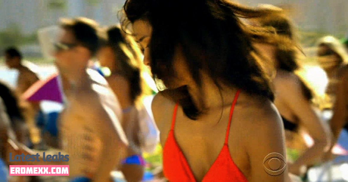 Latest Leaks Grace Park Nude #57 - Fapello
