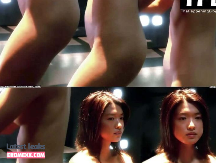 Latest Leaks Grace Park Nude #77 - Fapello