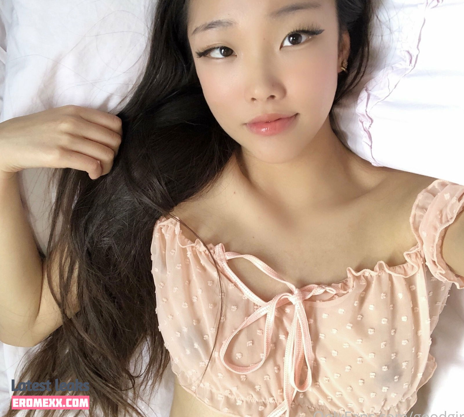 Latest Leaks Gracesongx Nude #29 - Erome