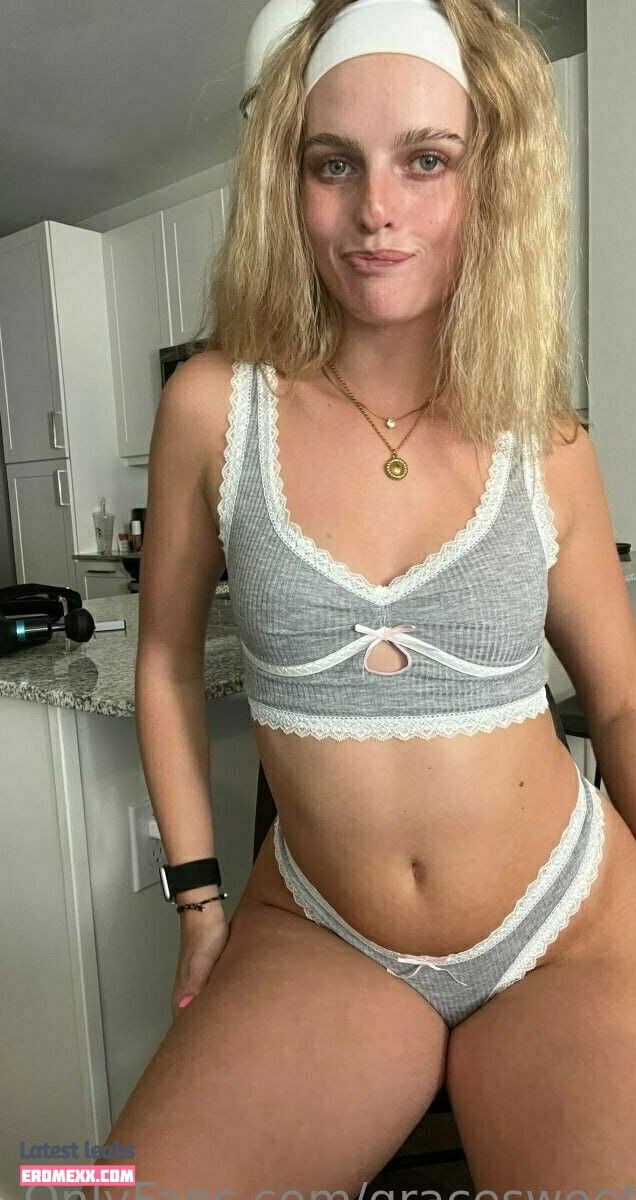 Latest Leaks gracesweets Nude #103 - Fapello