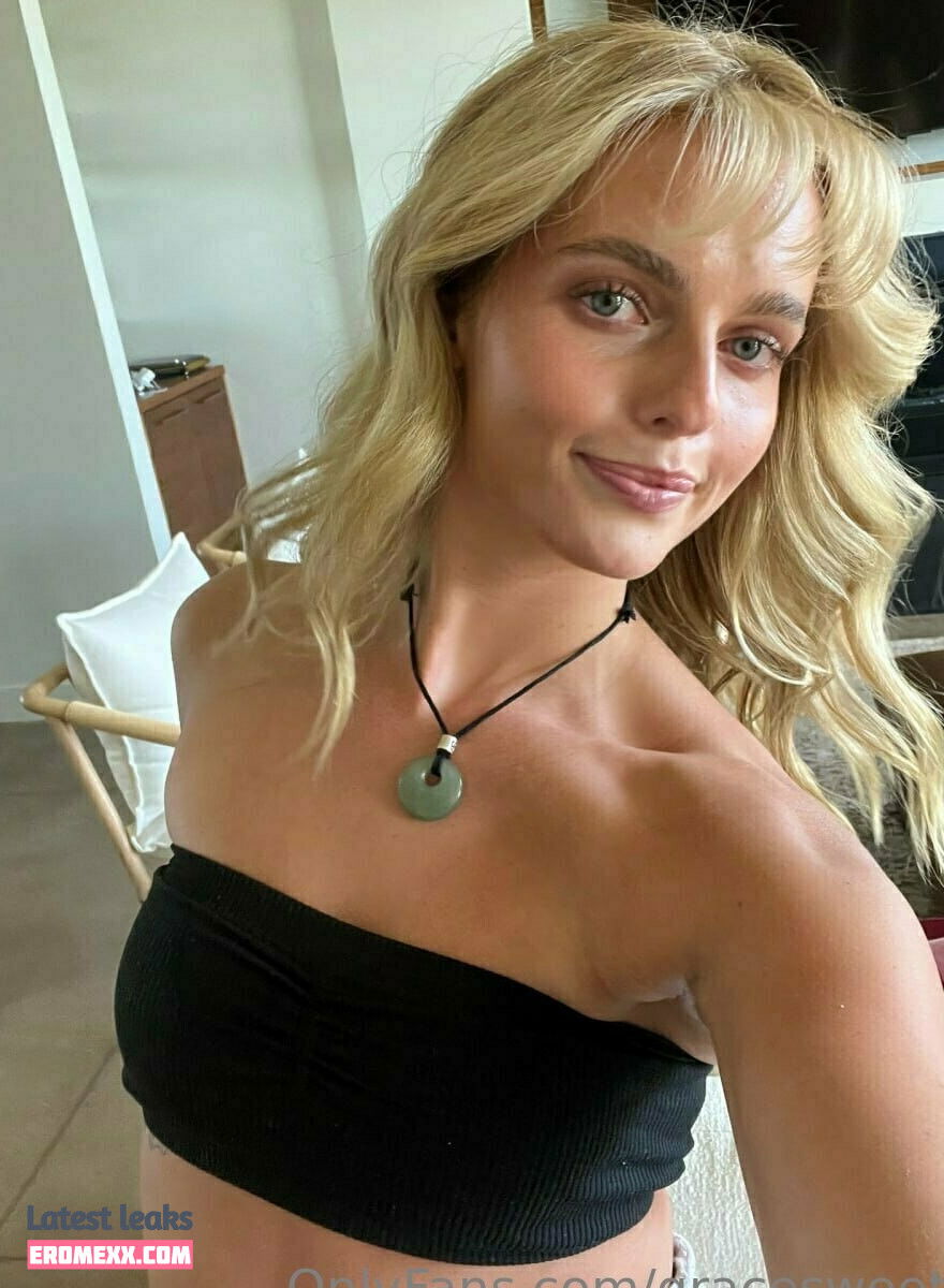 Latest Leaks gracesweets Nude #343 - Fapello