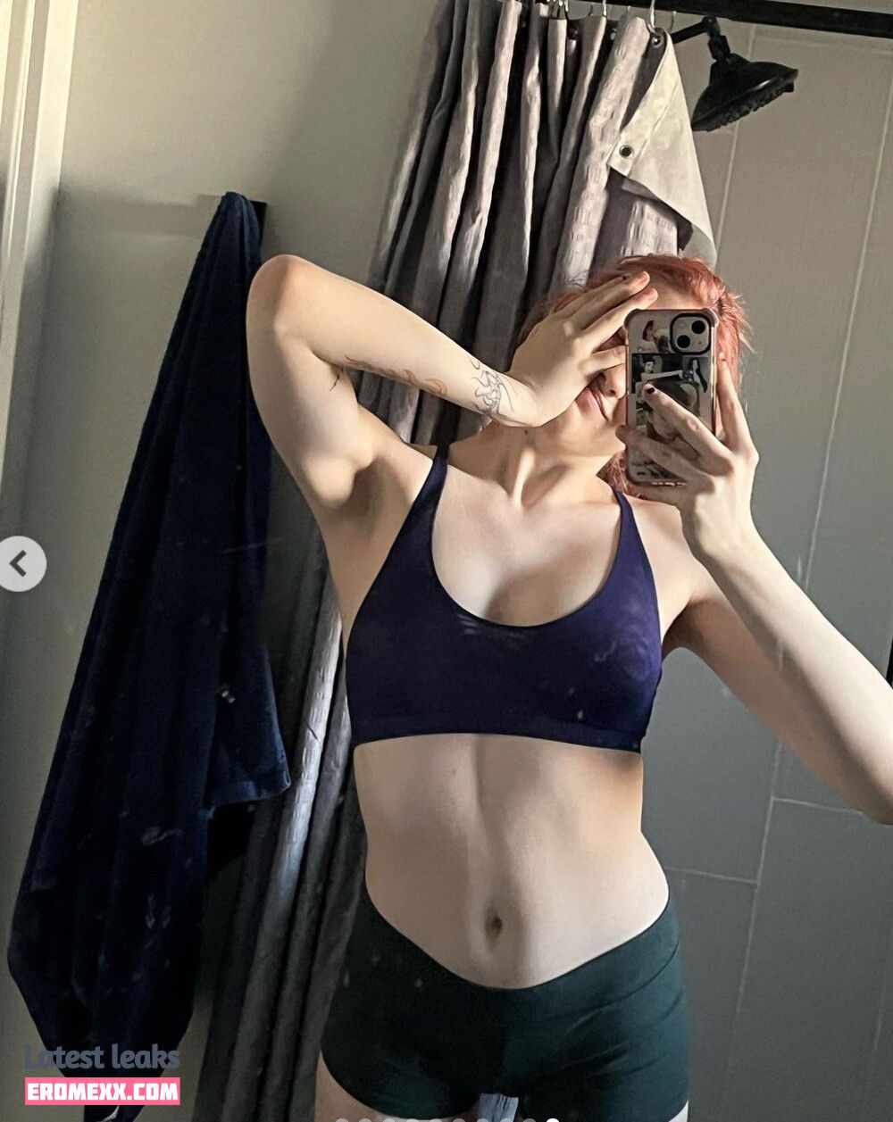 Latest Leaks graysonsprojects Nude #100 - Fapello