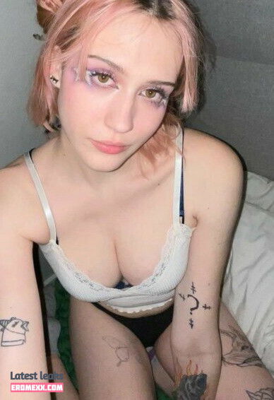 Latest Leaks graysonsprojects Nude #42 - Fapello