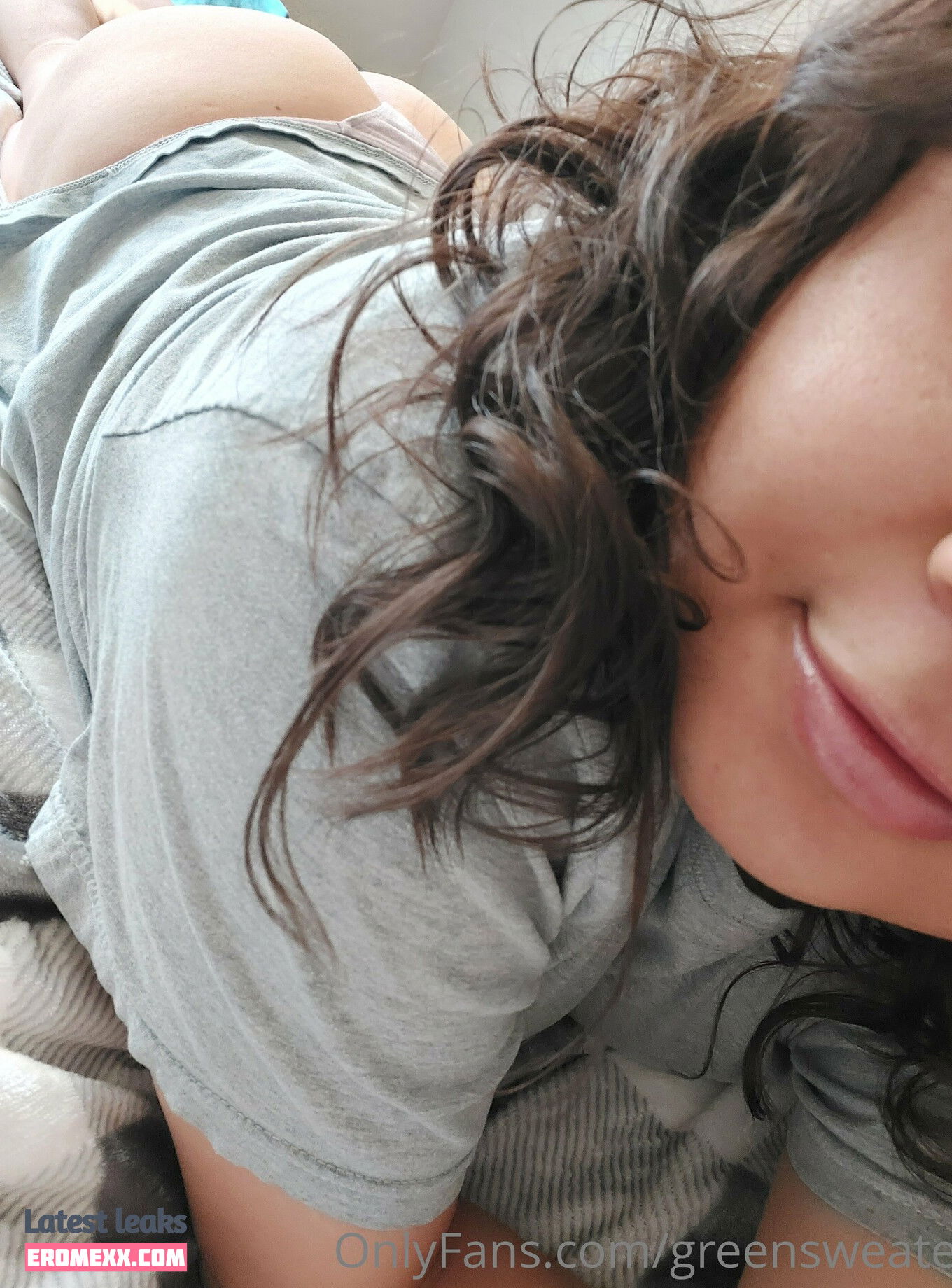 Latest Leaks greensweater Nude #10 - Fapello