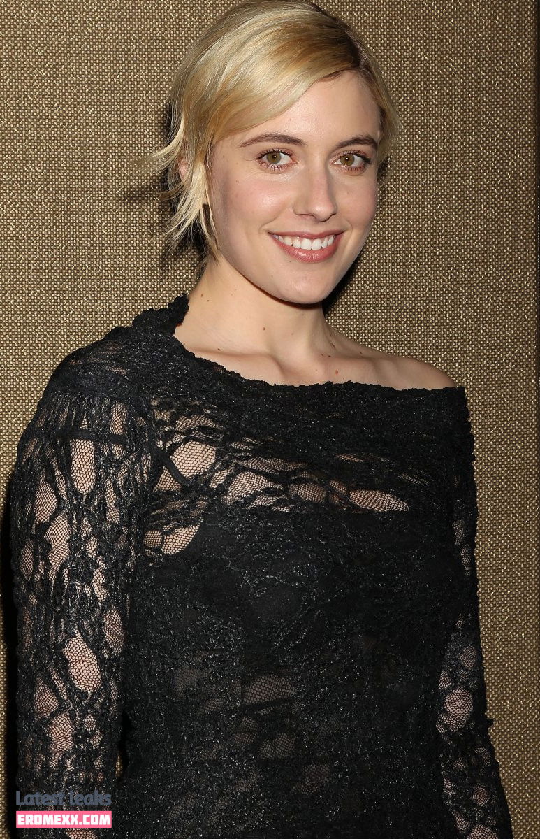 Latest Leaks Greta Gerwig Nude #5 - Erome