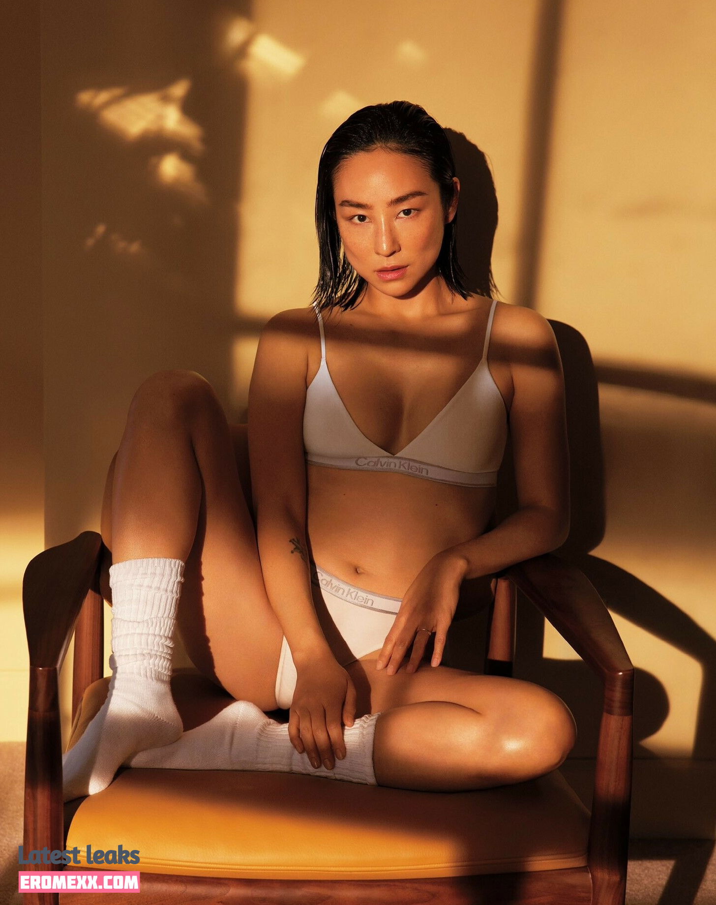 Latest Leaks Greta Lee Nude #10 - Erome