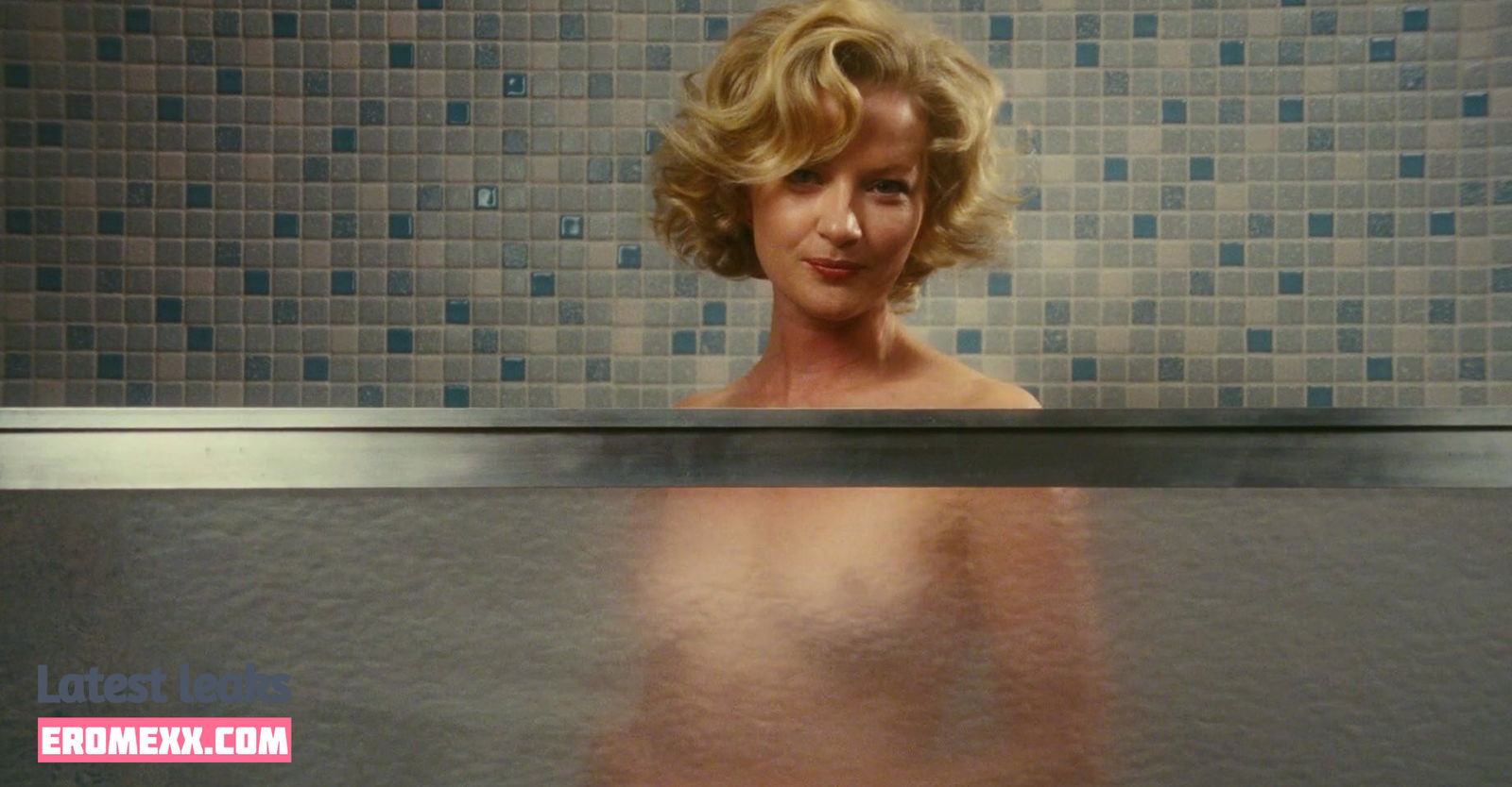 Latest Leaks Gretchen Mol Nude #144 - Erome