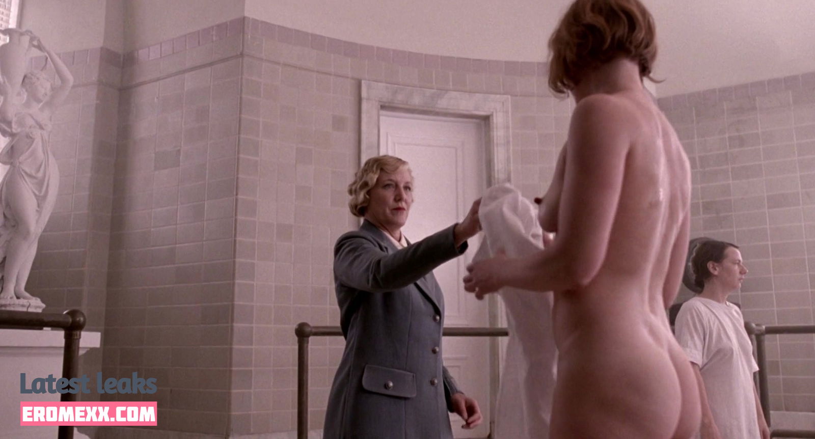 Latest Leaks Gretchen Mol Nude #148 - Erome