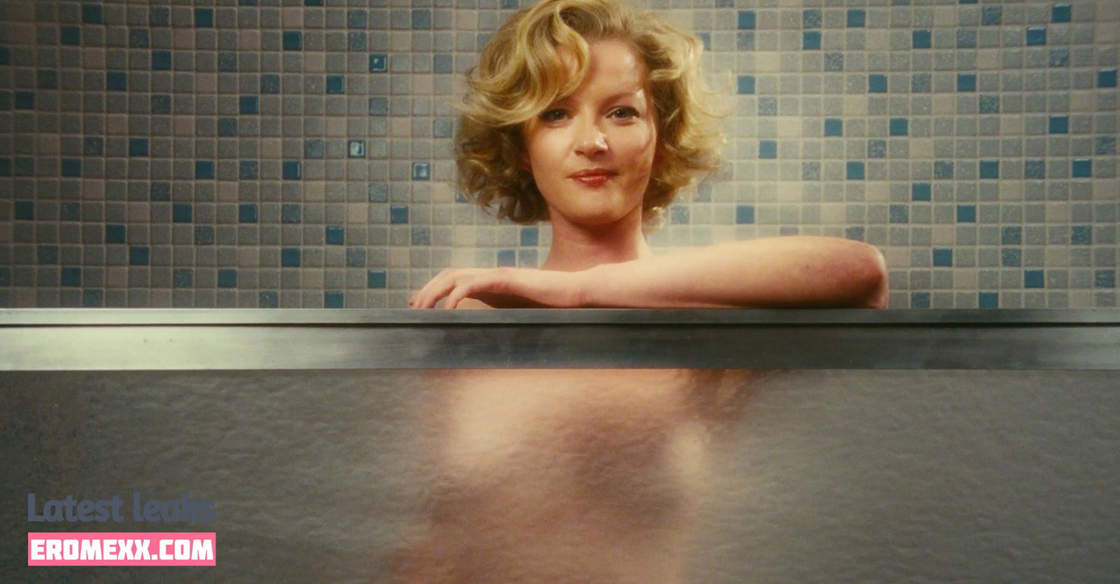 Latest Leaks Gretchen Mol Nude #150 - Erome