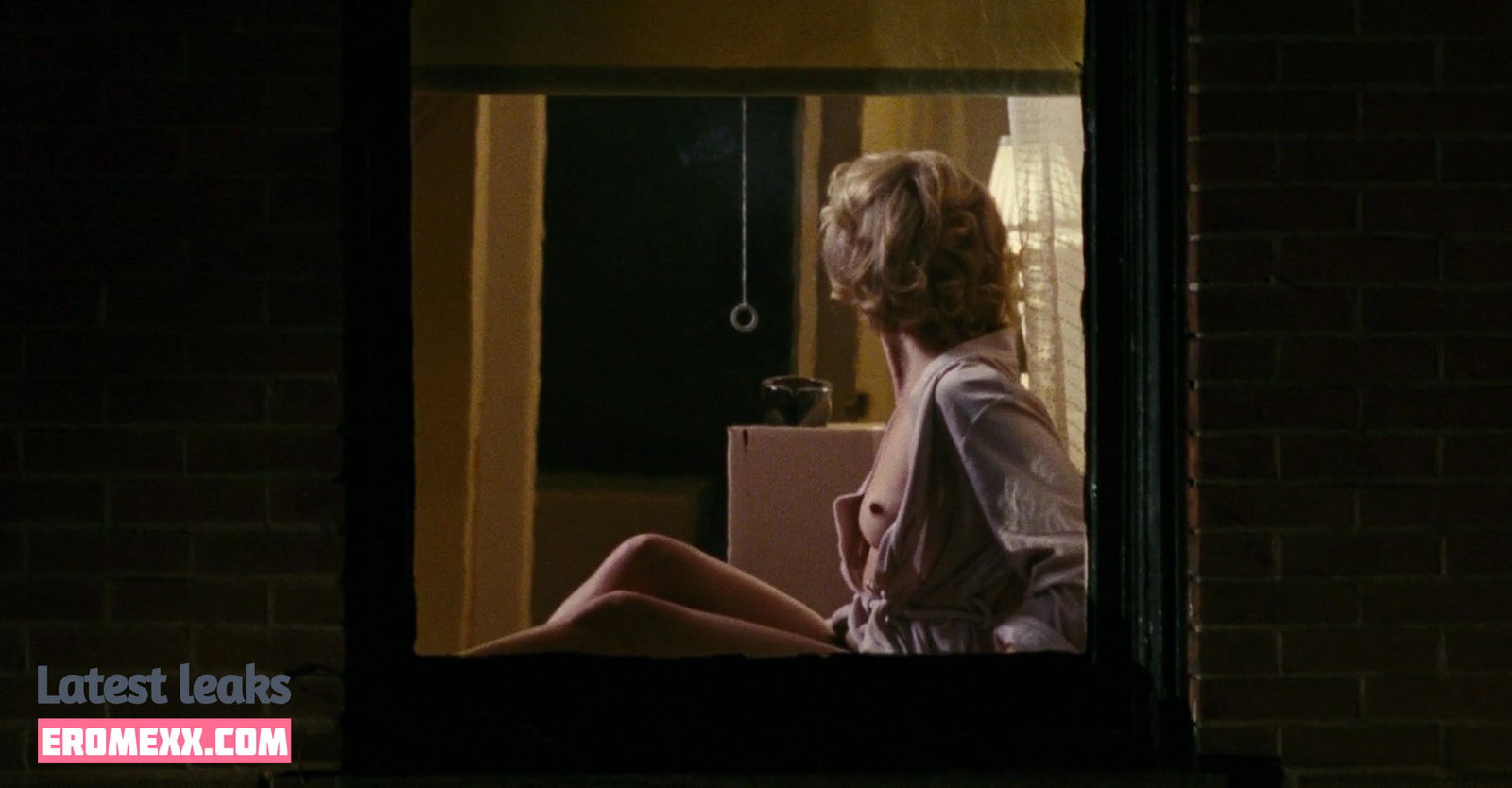 Latest Leaks Gretchen Mol Nude #151 - Erome