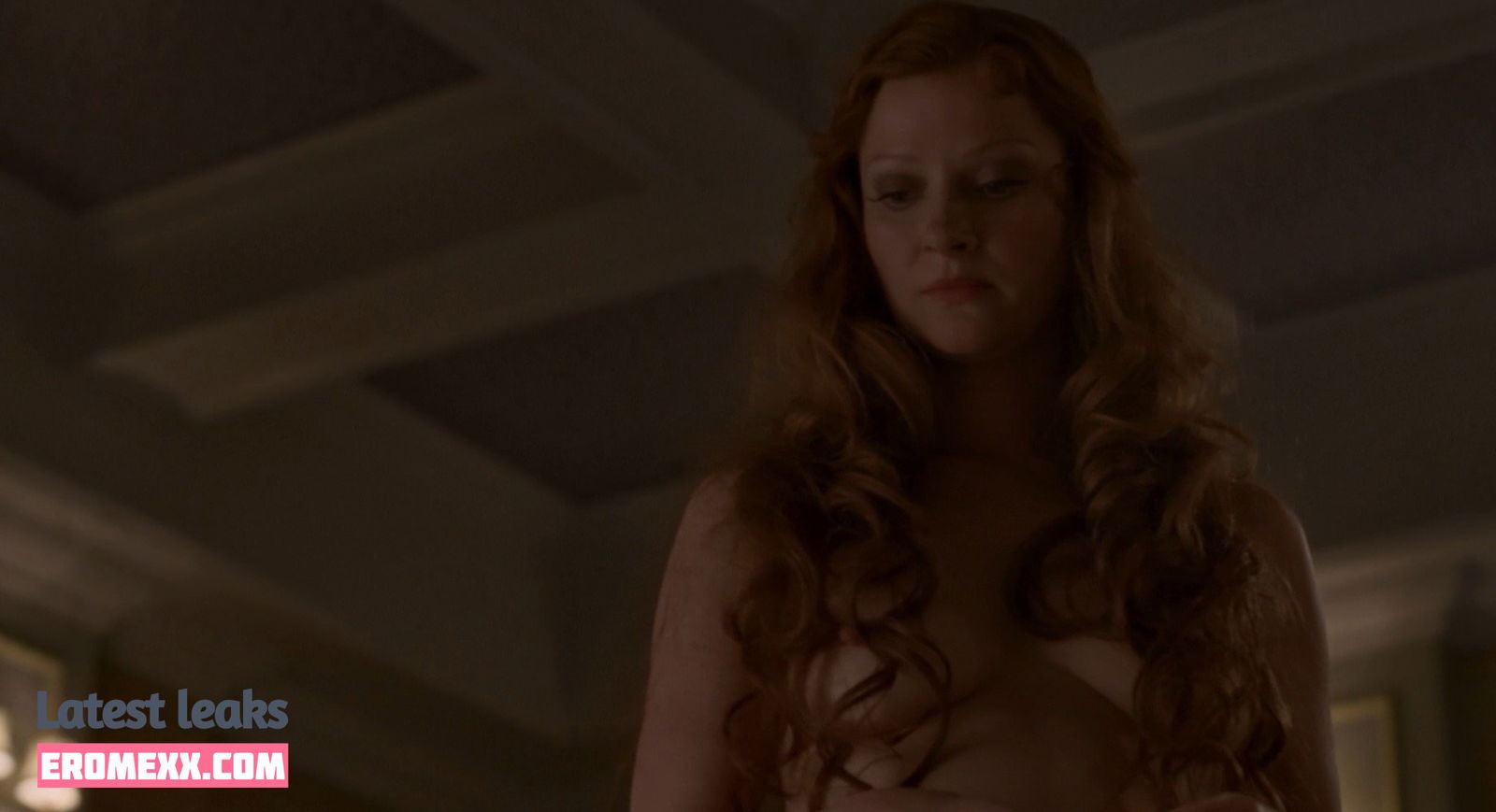 Latest Leaks Gretchen Mol Nude #159 - Erome