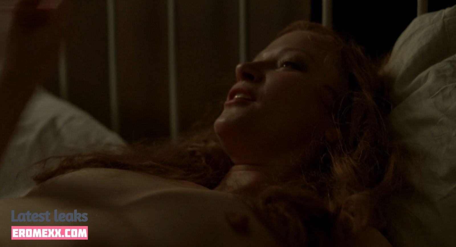 Latest Leaks Gretchen Mol Nude #163 - Erome